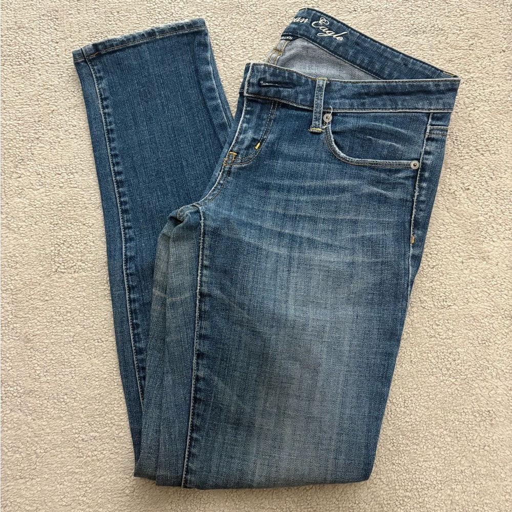 American Eagle Outfitters Women’s Skinny Jeans